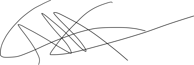 Cole Collins's signature